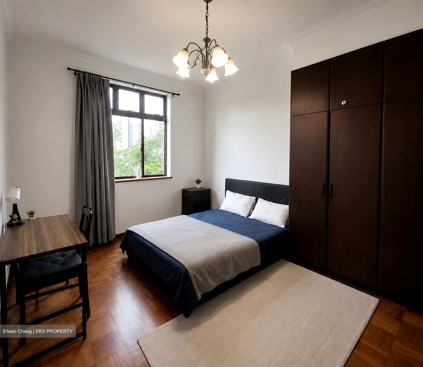 Spring Grove (D10), Condominium #586093871